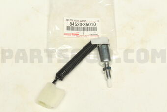 8452035010 SWITCH ASSY, CLUTCH START