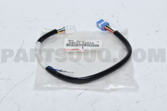 8452360010 WIRE, SWITCH NO.1