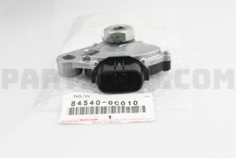 845400C010 SWITCH ASSY, NEUTRAL START