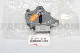 8454012210 SWITCH ASSY, NEUTRAL START