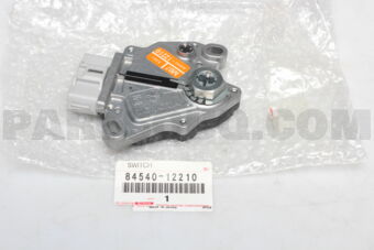 8454012210 SWITCH ASSY, NEUTRAL START