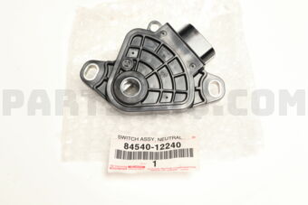 8454012240 SWITCH ASSY, NEUTRAL