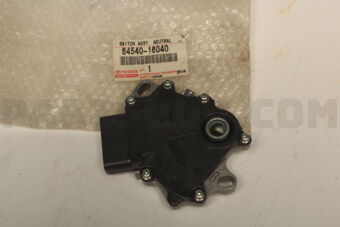 8454016040 Toyota SWITCH ASSY, NEUTRAL START