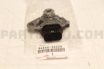 8454030320 SWITCH ASSY, NEUTRAL START