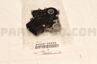 8454030320 SWITCH ASSY, NEUTRAL START