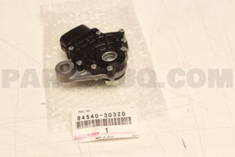 8454030320 SWITCH ASSY, NEUTRAL START
