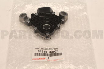 8454033021 Toyota SWITCH ASSY, NEUTRAL