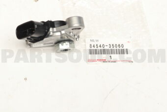 8454035060 SWITCH ASSY  NEUTRAL