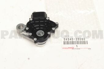 8454035060 SWITCH ASSY  NEUTRAL
