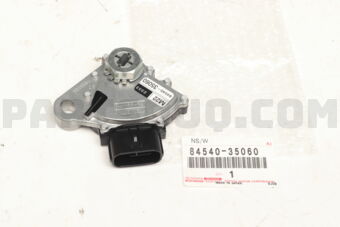 8454035060 SWITCH ASSY  NEUTRAL