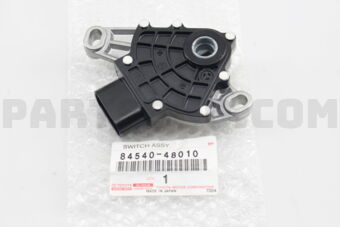 8454048010 SWITCH ASSY, NEUTRAL START
