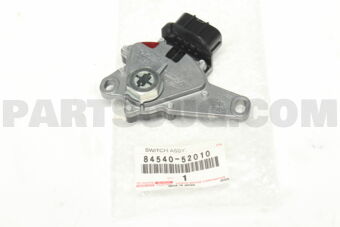 8454052010 SWITCH ASSY, NEUTRAL START