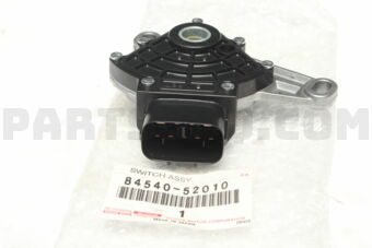 8454052010 SWITCH ASSY, NEUTRAL START
