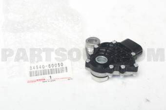 8454060050 SWITCH ASSY, NEUTRAL START