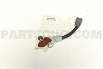 84540B0010 SWITCH ASSY, NEUTRAL START