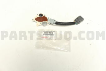 84540B0010 SWITCH ASSY, NEUTRAL START