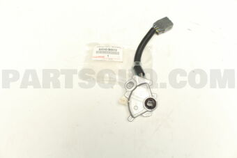 84540B0010 SWITCH ASSY, NEUTRAL START