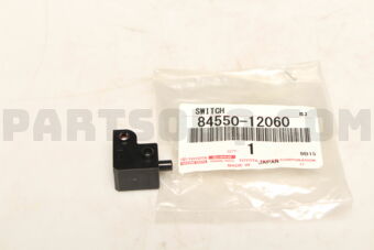 8455012060 SWITCH ASSY, PARKING BRAKE