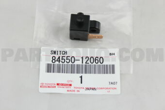 8455012060 SWITCH ASSY, PARKING BRAKE