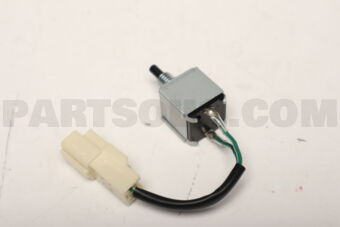 8455036030 SWITCH ASSY, PARKING BRAKE