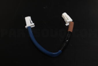 8463376020 WIRE, CRUISE CONTROL SWITCH