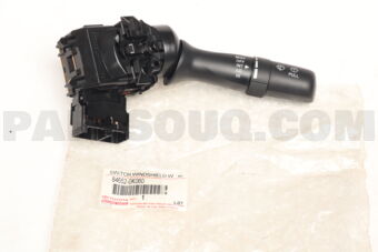 846520K060 SWITCH ASSY, WINDSHIELD WIPER