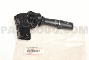 846520K060 SWITCH ASSY, WINDSHIELD WIPER