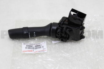 846520K061 SWITCH ASSY, WINDSHIELD WIPER
