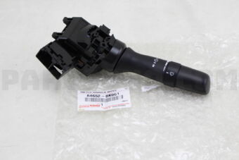 846520K061 SWITCH ASSY, WINDSHIELD WIPER