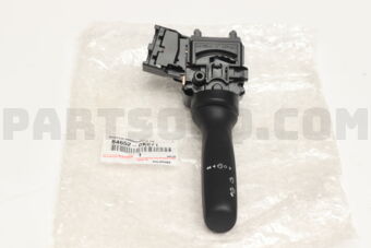 846520K071 SWITCH ASSY, WINDSHIELD WIPER