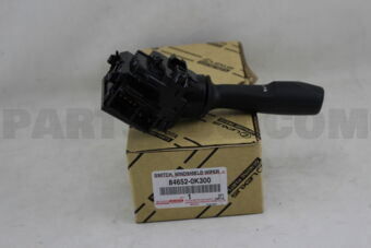 846520K300 SWITCH  WINDSHIELD W