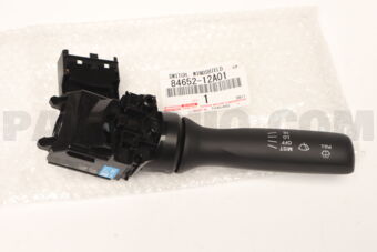 8465212A01 Toyota SWITCH  WINDSHIELD