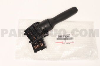 8465212A01 Toyota SWITCH  WINDSHIELD
