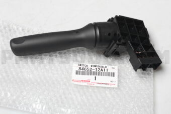 8465212A11 SWITCH ASSY, WINDSHIELD WIPER