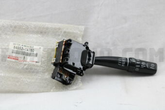 846521A760 SWITCH ASSY, WINDSHIELD WIPER