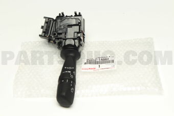 846521A860 SWITCH ASSY, WINDSHIELD WIPER