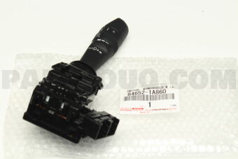 846521A860 SWITCH ASSY, WINDSHIELD WIPER