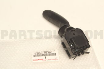8465226750 SWITCH, WINDSHIELD