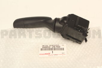 8465226750 SWITCH, WINDSHIELD