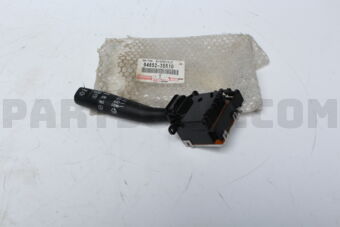 8465235510 SWITCH ASSY, WINDSHIELD WIPER