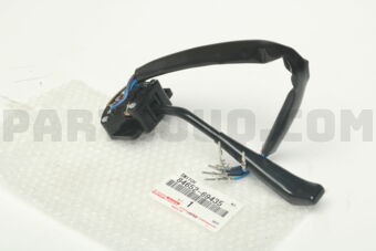 8465269435 SWITCH ASSY, WINDSHIELD WIPER