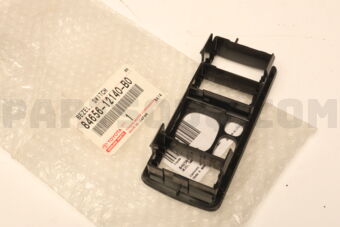 8465612140B0 Toyota BEZEL, SWITCH