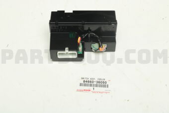 8466036050 SWITCH ASSY, COOLER