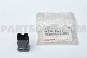 8466095J01 SWITCH, COOLER