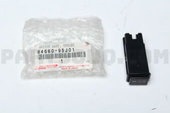 8466095J01 SWITCH, COOLER