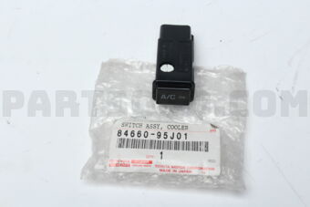 8466095J01 SWITCH, COOLER