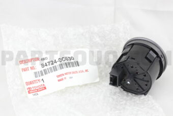 847240C030 SWITCH, 4 WHEEL DRIVE CONTROL