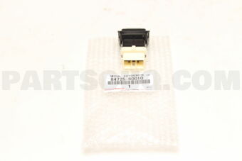 8472560010 SWITCH, CENTER DIFFERENTIAL LOCK