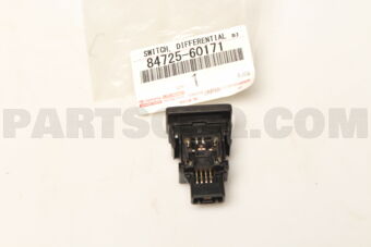 8472560171 SWITCH  DIFFERENTIAL