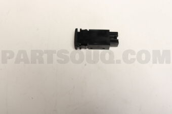 8479060040 SWITCH ASSY, REAR WINDOW DEFOGGER